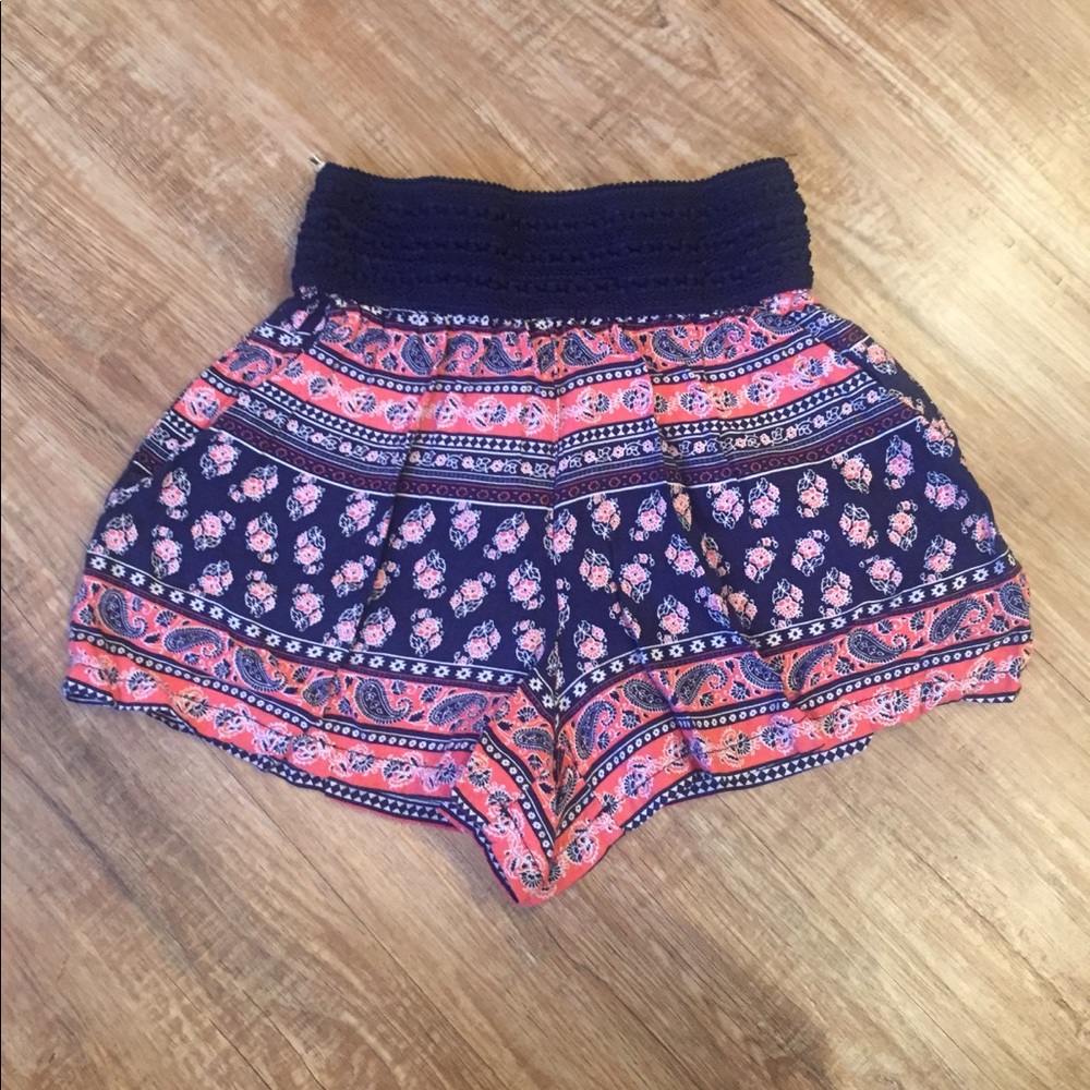 Beach Shorts